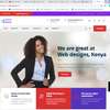 Domain and hosting and web development in Kenya thumb 0