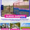 Almasi Gardens Nanyuki by Imara Land Investments Ltd thumb 0