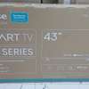 Hisense 43 smart tv thumb 2