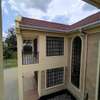 4 Bed Townhouse with En Suite at Nkoroi thumb 15