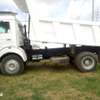 TATA TIPPER 2015 Manual Diesel thumb 1