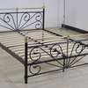 High quality, stylish and modern steel beds thumb 3