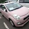 PINK TOYOTA PASSO (MKOPO ACCEPTED) thumb 7