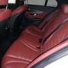 Mercedes Benz C200 thumb 5