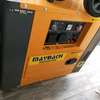 Maybach 10kva diesel silent generator thumb 0
