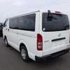 HIACE AUTO PETROL (MKOPO/HIRE PURCHASE ACCEPTED) thumb 6