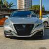 Toyota Crown Rs hybrid 2018 Sport thumb 0