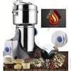 ELECTRIC POSHO MILL(ALL CEREAL GRINDER) FOR SALE thumb 2