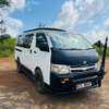 Toyota Hiace 7l van thumb 4