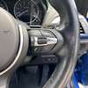 BMW 116i blue thumb 3