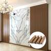 Classy accent wall fluted panels thumb 1