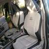 Synthetic leather car seat covers with thumb 1