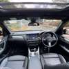 2017 BMW X3 Msport panoramic thumb 4
