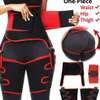 3 in 1 Waist And Thigh Trimmer/ Shaper Belts thumb 0