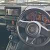Suzuki Jimny Grey 660cc 4x4 thumb 4