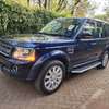 LAND ROVER DISCOVERY 4 thumb 5