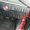 Toyota Harrier Redwine thumb 2