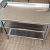 stainless steel table thumb 1