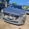 Mazda Demio thumb 6