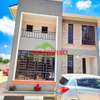 4 Bed Townhouse with En Suite at Gikambura thumb 1