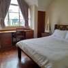 Fully furnished and serviced 1 bedroom apartment thumb 4