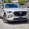 Mazda Cx-60 2023 thumb 0
