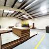 7,500 ft² Warehouse with Parking in Industrial Area thumb 1