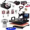 8 in 1 heat press machine thumb 2