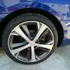 Peugeot Rcz 308 2016 blue thumb 9