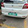 Suzuki Baleno thumb 1