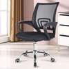 Mesh Back Chair for Clerical Offices thumb 5