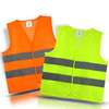 afety Reflector Vest / Jackets thumb 0