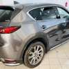Mazda Cx5 2017 Diesel New shape thumb 3