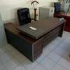 1.8 Modern Executive Imported Boss’s Office Desk thumb 11
