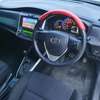 Toyota Filder hybrid thumb 2