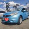 Quick sale Nissan Note thumb 1