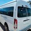 TOYOTA COMMUTER 18 SEATER thumb 6