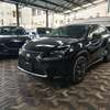 Lexus Nx200h Black thumb 0