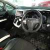 Toyota wish pearl thumb 0
