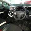 Toyota wish pearl thumb 1