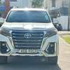 Toyota prado Tx 2012 thumb 6