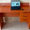 Office Desk: 1200mm Home Classic Desk thumb 0