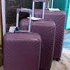 3 IN 1 FIBRE SUITCASES EXTRA thumb 1