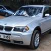 2006 BMW X3 2500CC PETROL 155,000KMS thumb 0