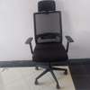 Ergonomic Mesh Adjustable Height Office Chair thumb 2