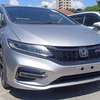 Honda Jade hybrid Silver 2018 thumb 1