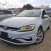 Volkswagen Golf TSI sunroof 2018 thumb 1