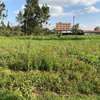 0.05 ha Land in Kikuyu Town thumb 13