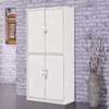 Office Cabinet: Professional Design 4-Door Cabinet thumb 5