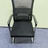 Super quality simple and strong boardroom chairs thumb 0